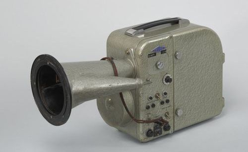 Accéder à la page "Caméra Telec pour oscilloscope"