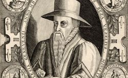Accéder à la page "Bèze, Théodore de (1519-1605)"