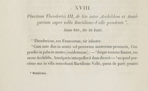 Accéder à la page "Charte de Thierry III (30 juin 680)"