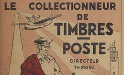 Accéder à la page "Collectionneur de timbres-poste (Le)"