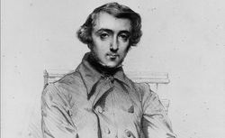 Accéder à la page "Tocqueville, Alexis de (1805-1859)"
