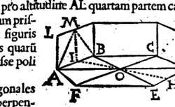 TORRICELLI, Evangelista (1608-1647) Opera geometrica