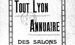 Accéder à la page "Tout Lyon Annuaire"