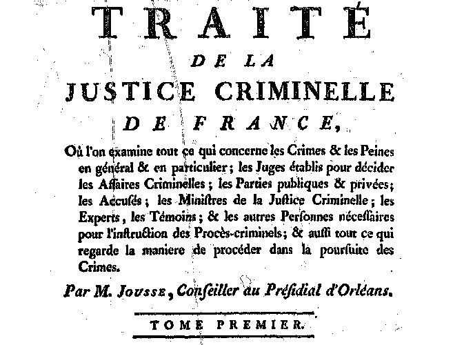 Accéder à la page "Jousse, Daniel (1704-1781)"