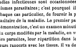 PASTEUR, Louis (1822-1895) La vaccination charbonneuse