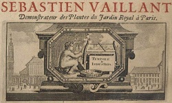 Accéder à la page "Vaillant, Sébastien (1669-1722)"