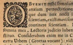 VAN HELMONT, Jan Baptist (1579-1644) Opuscula medica inaudita