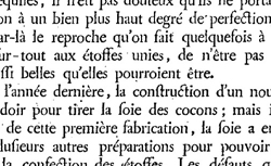 VAUCANSON, Jacques (1709-1782) Construction de nouveaux moulins à organsiner les soies