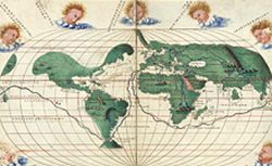 Accéder à la page "Atlas nautique du monde"