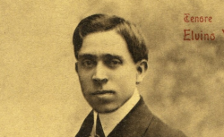 Elvino Ventura (1873-1931)