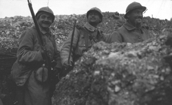 Accéder à la page "La bataille de Verdun (1916)"