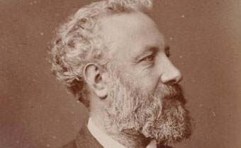 Accéder à la page "Verne, Jules (1828-1905)"