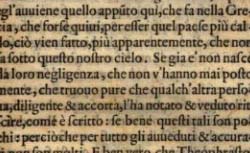 VETTORI, Pietro (1499-1585) Trattato delle lodi et della coltivazione de gl'ulivi