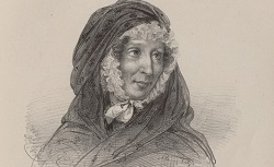 Biographie des femmes auteurs contemporaines françaises / avec portraits dessinés d'après nature par M. Jules Boilly