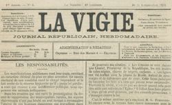publication disponible de 1890 à 1891