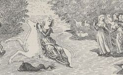Müntz, Eugène, La Renaissance en Italie et en France à l'époque de Charles VIII, Paris, Firmin-Didot, 1885, p.376. 