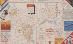 Accéder à la page "Languedoc-Roussillon"