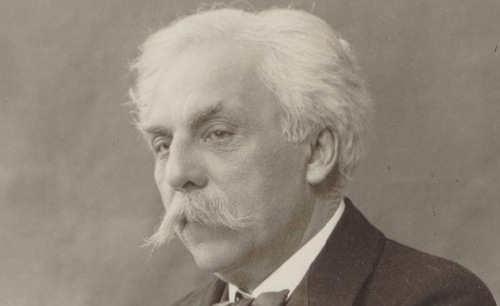 Accéder à la page "Gabriel Fauré (1845-1924)"