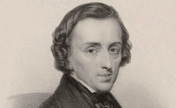 Accéder à la page "Frédéric Chopin (1810-1849)"