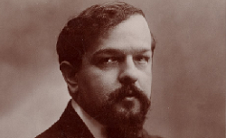Accéder à la page "Claude Debussy (1862-1918)"