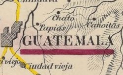 Accéder à la page "Guatemala"
