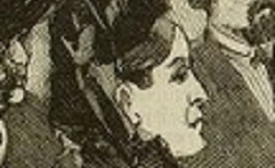 Accéder à la page "Rouzade, Léonie, née Louise-Léonie Camusat (1839-1916)"