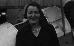 Accéder à la page "Maryse Hilsz (1901-1946)"