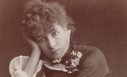 Enregistrements de Sarah Bernhardt (Gallica - BnF)