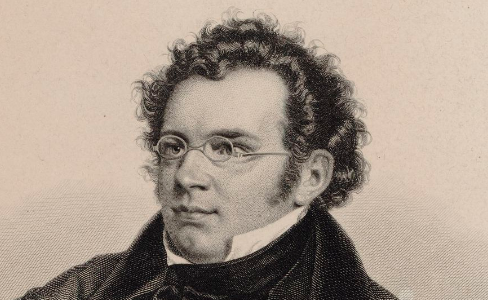 Accéder à la page "Franz Schubert (1797-1828)"
