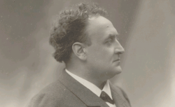 Enregistrements d'Eugène Silvain (Gallica - BnF)