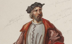 Accéder à la page "Villon, François (1432-1463)"
