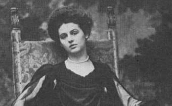 Accéder à la page "Vivien, Renée, pseud. de Pauline Mary Tarn (1877-1909)"