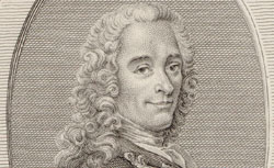 Accéder à la page "Voltaire, pseud. de François-Marie Arouet (1694-1778)"