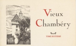 Accéder à la page "Société des Amis du vieux Chambéry"