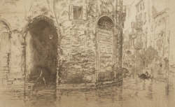 Accéder à la page "James McNeill Whistler (1834-1903)"