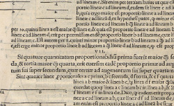 WITELO (1220?-1275?) Vitellionis mathematici doctissimi περι ὀπτικης