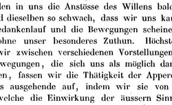 WUNDT, Wilhelm (1832-1920) Grundzüge der physiologischen Psychologie