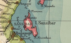 Accéder à la page "Protectorat de Zanzibar"