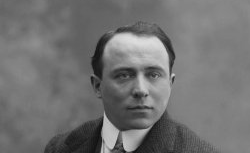 Giovanni Zenatello (1876-1949)