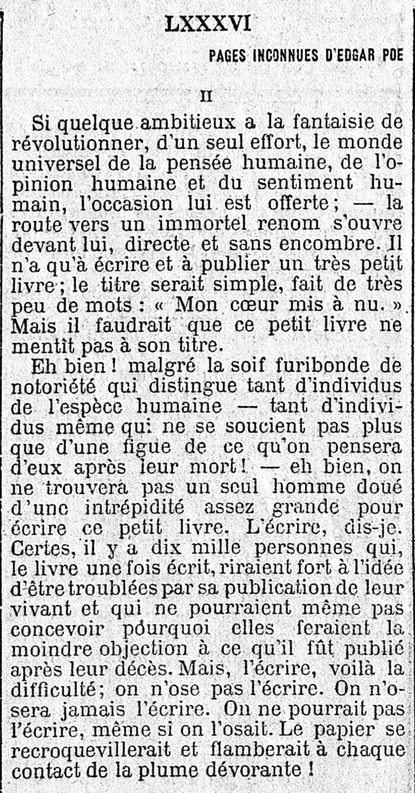 Le Figaro, 28 décembre 1902