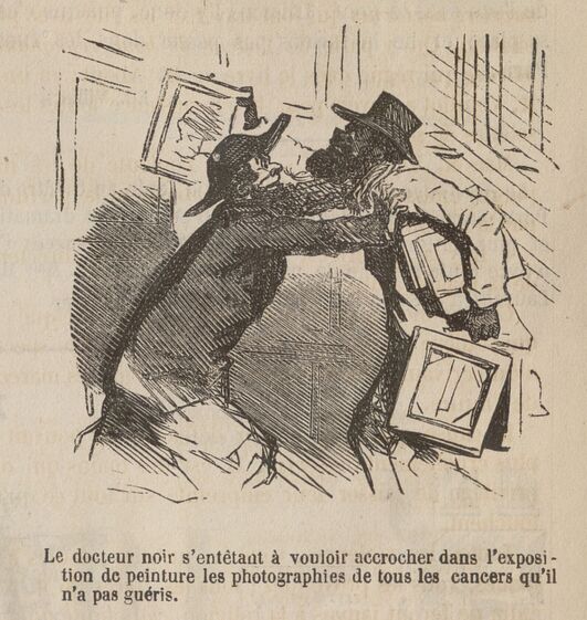 La caricature de Plantu sur le drame d'Annecy fait polémique : l