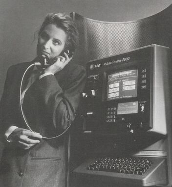 L'histoire du téléphone portable, des années 80 à nos jours