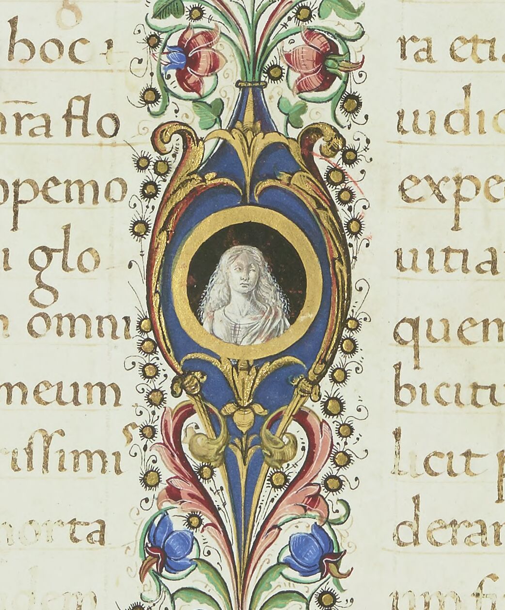 Claudius Ptolemaeus , Cosmographia , Jacobus Angelus interpres.