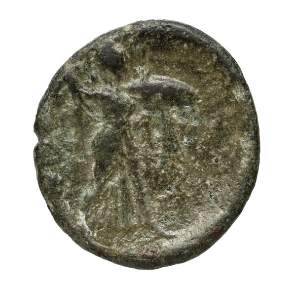 Seleucid Coins Online: Browse Collection