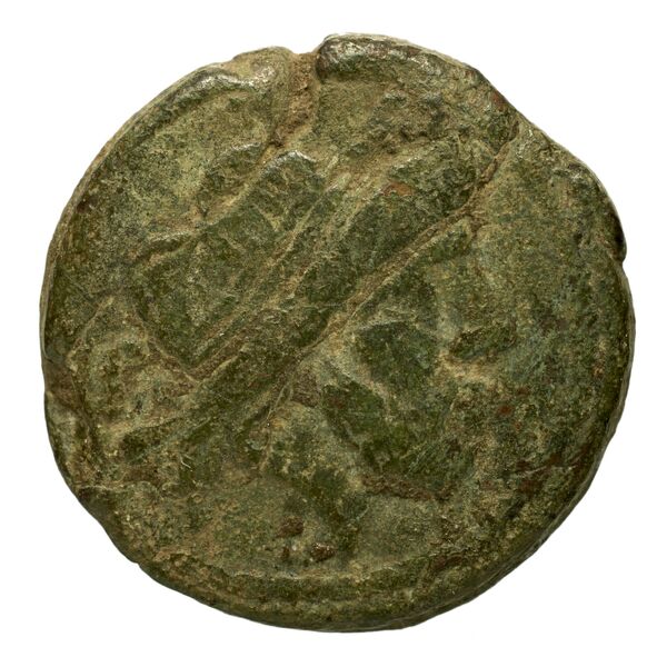 Coinage of the Roman Republic Online: Browse Collection