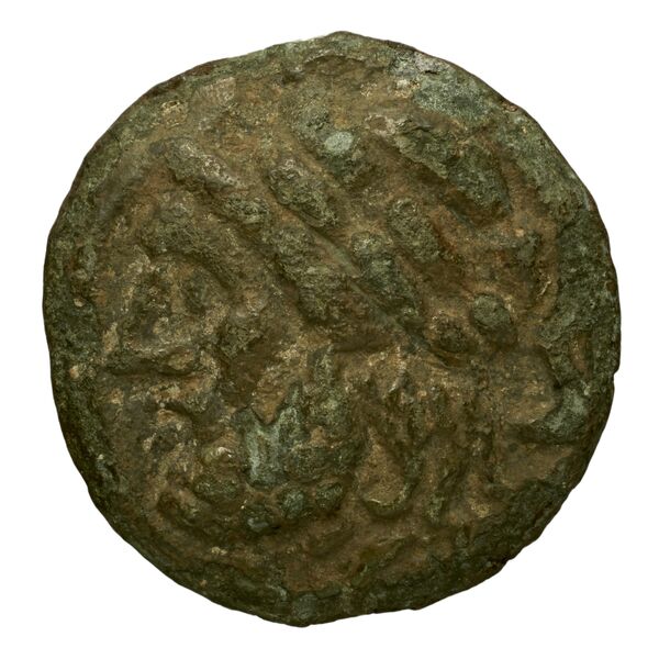 Coinage of the Roman Republic Online: Browse Collection