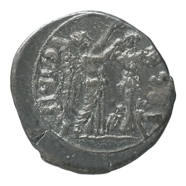 Online Coins of the Roman Empire: Browse Collection