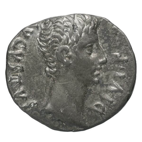 Online Coins of the Roman Empire: Browse Collection