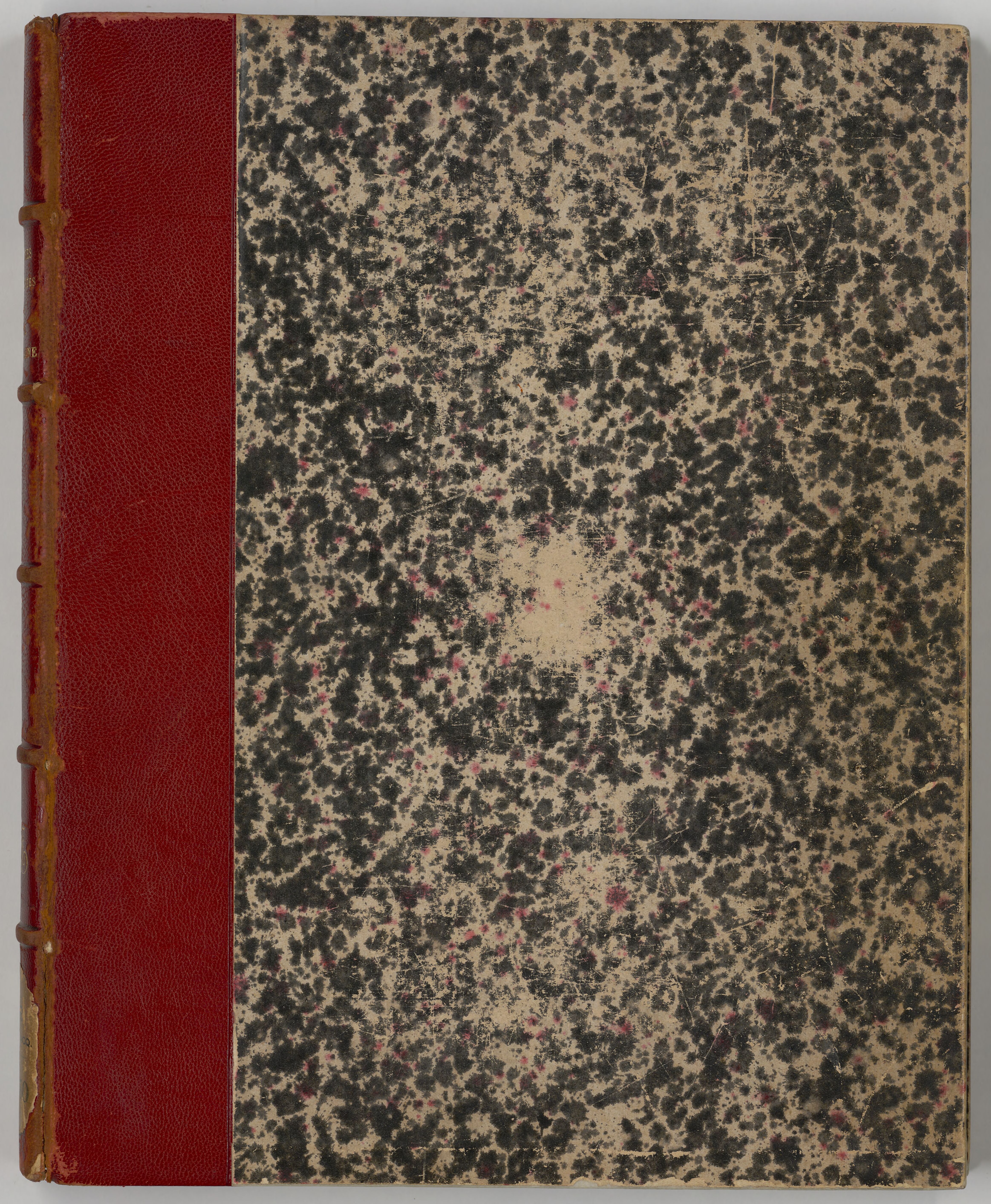 Papers by Frédéric-Auguste Cazals. II Letters addressed to Paul Verlaine.